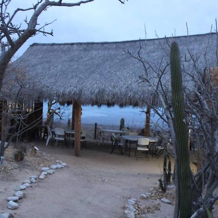 Rancho Campestre El Ancon Villa La Paz Dış mekan fotoğraf