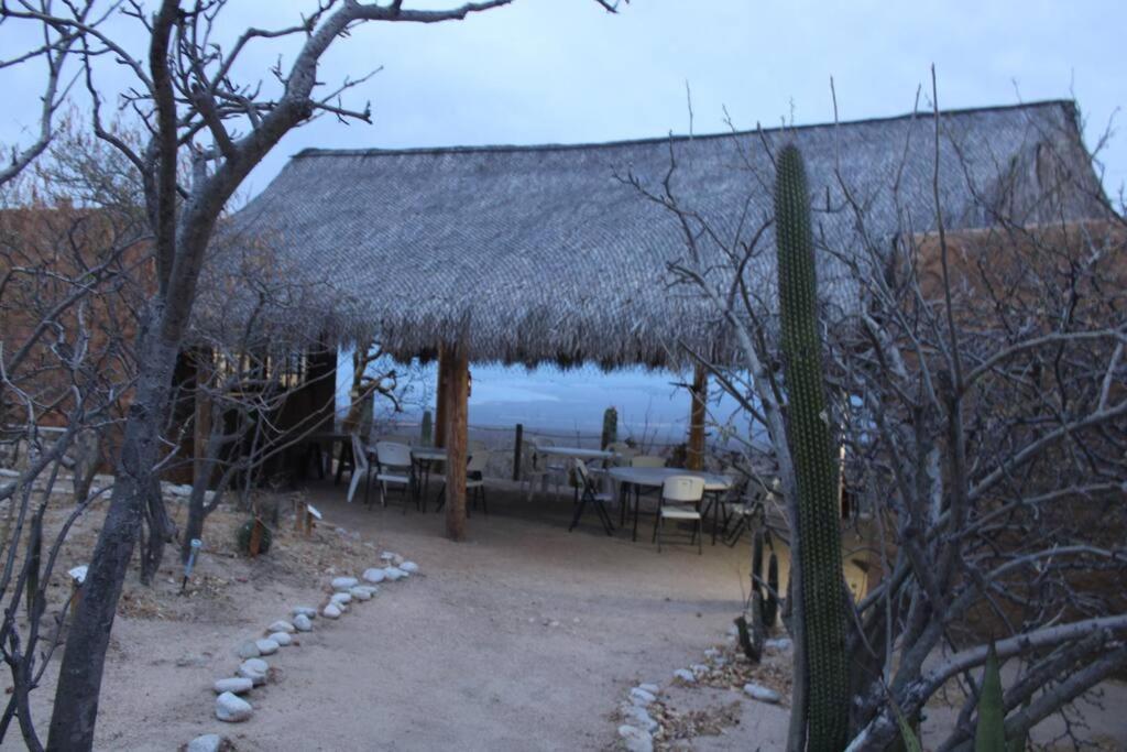 Rancho Campestre El Ancon Villa La Paz Dış mekan fotoğraf