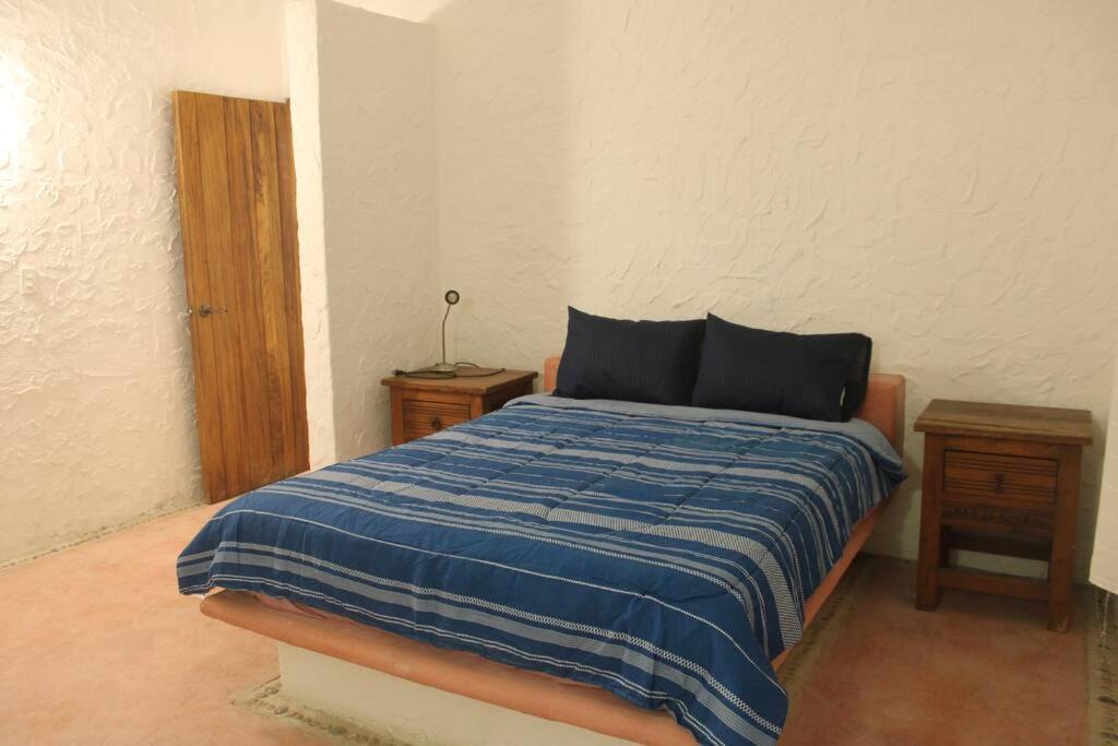Rancho Campestre El Ancon Villa La Paz Dış mekan fotoğraf